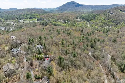 213 Woods Summit Lane Cashiers NC 28717