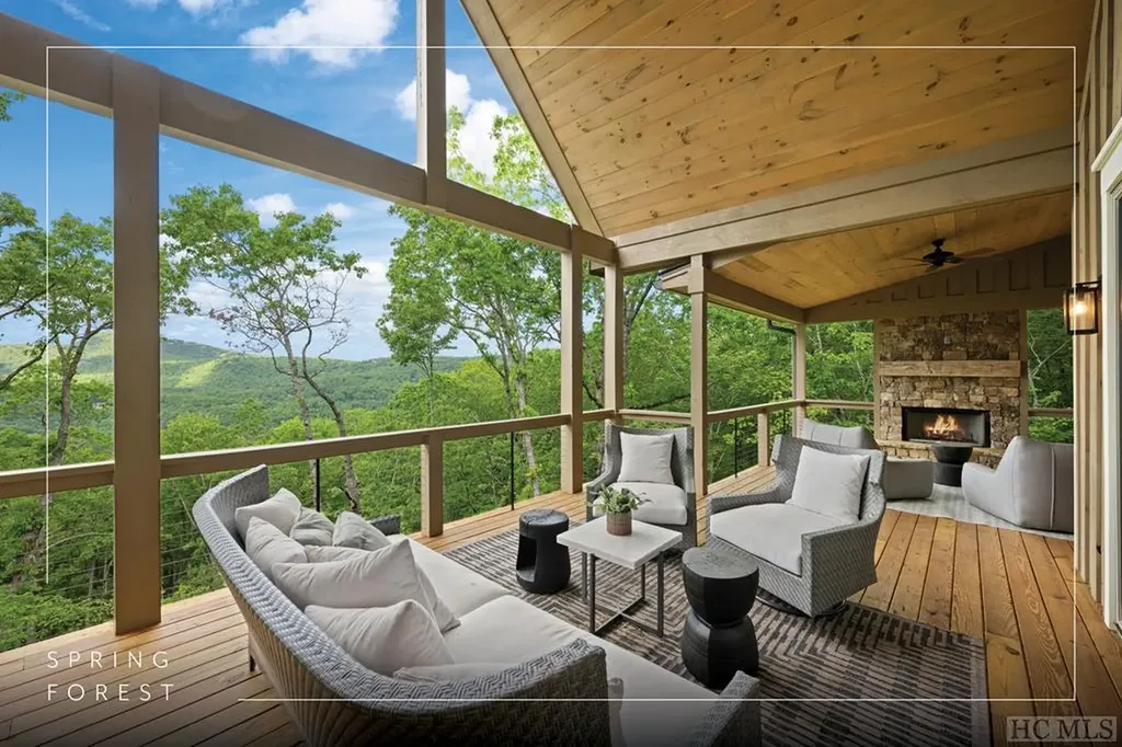 187 Windemere Drive Sapphire NC 28774