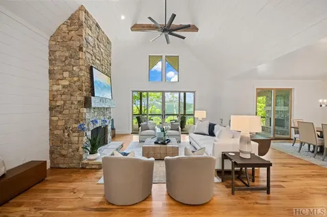 187 Windemere Drive Sapphire NC 28774