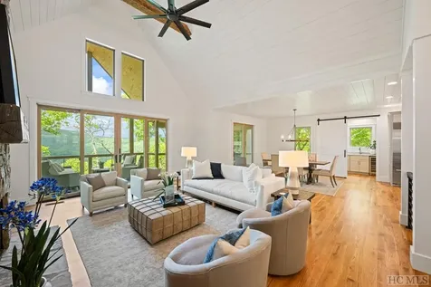 187 Windemere Drive Sapphire NC 28774