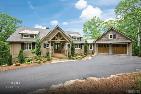 187 Windemere Drive Sapphire NC 28774