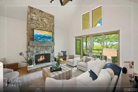 187 Windemere Drive Sapphire NC 28774