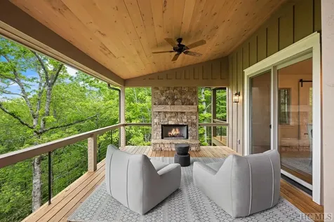 187 Windemere Drive Sapphire NC 28774