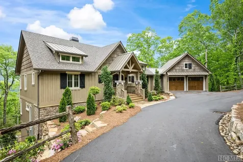 187 Windemere Drive Sapphire NC 28774