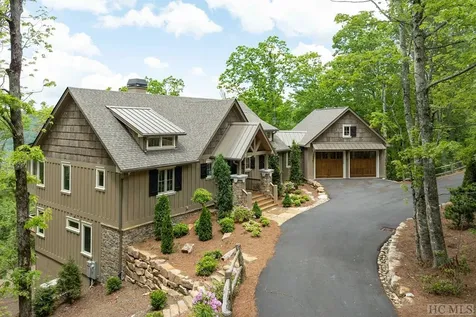 187 Windemere Drive Sapphire NC 28774