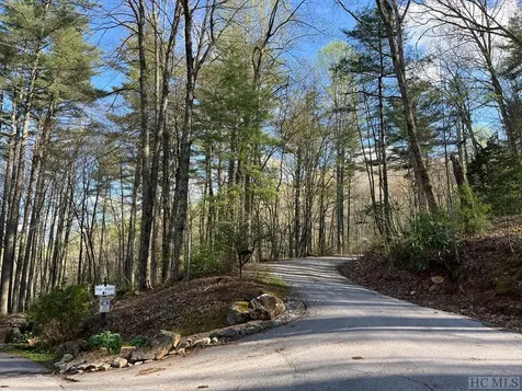 Lot 13 S Woods Mountain Trail Cullowhee NC 28723