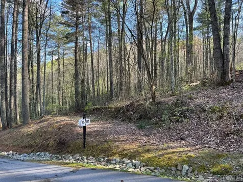 Lot 13 S Woods Mountain Trail Cullowhee NC 28723