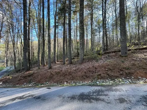 Lot 13 S Woods Mountain Trail Cullowhee NC 28723