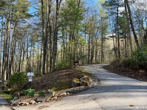 Lot 13 S Woods Mountain Trail Cullowhee NC 28723