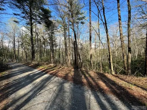 Lot 13 S Woods Mountain Trail Cullowhee NC 28723
