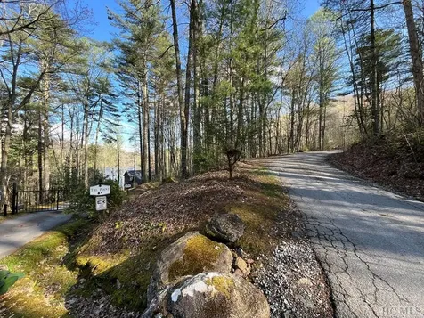 Lot 13 S Woods Mountain Trail Cullowhee NC 28723