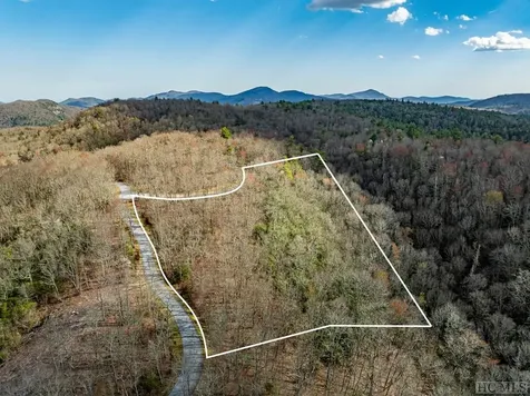 Lot 13 Treeline Pass Glenville NC 28736