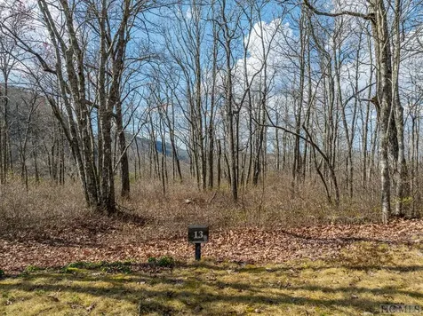 Lot 13 Treeline Pass Glenville NC 28736