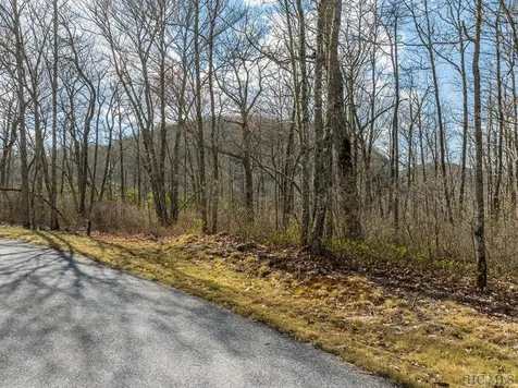 Lot 13 Treeline Pass Glenville NC 28736