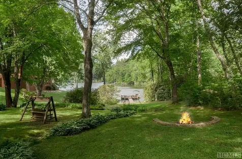 266 Caribou Mountain Road Cullowhee NC 28723