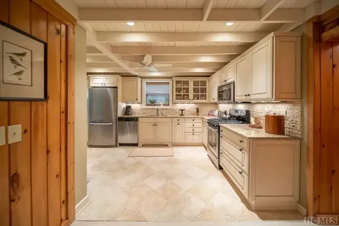 266 Caribou Mountain Road Cullowhee NC 28723