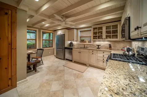 266 Caribou Mountain Road Cullowhee NC 28723