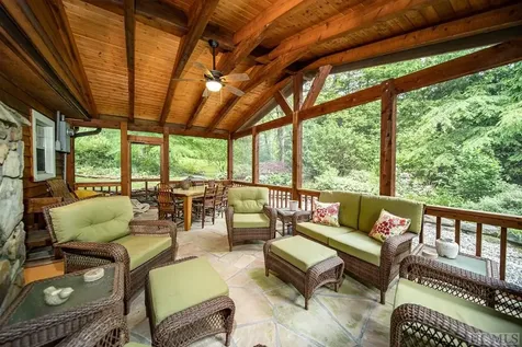 266 Caribou Mountain Road Cullowhee NC 28723