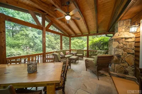 266 Caribou Mountain Road Cullowhee NC 28723
