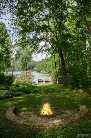 266 Caribou Mountain Road Cullowhee NC 28723