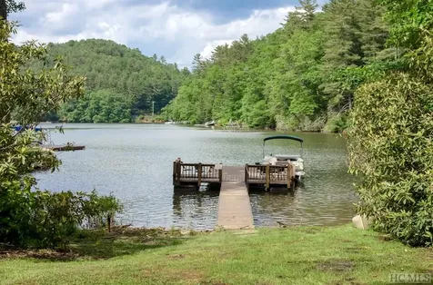 266 Caribou Mountain Road Cullowhee NC 28723