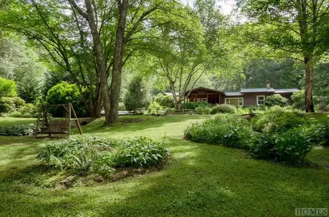 266 Caribou Mountain Road Cullowhee NC 28723
