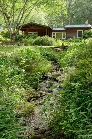 266 Caribou Mountain Road Cullowhee NC 28723