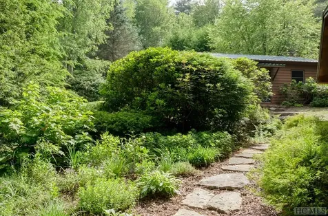266 Caribou Mountain Road Cullowhee NC 28723