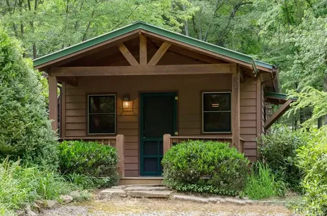 266 Caribou Mountain Road Cullowhee NC 28723