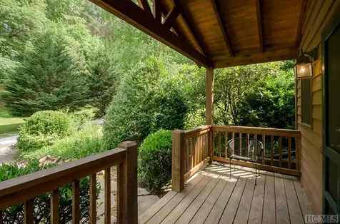 266 Caribou Mountain Road Cullowhee NC 28723