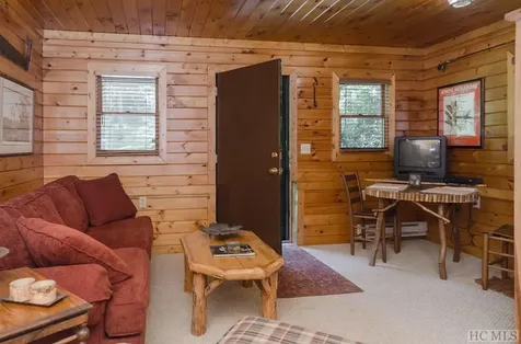 266 Caribou Mountain Road Cullowhee NC 28723