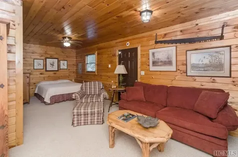 266 Caribou Mountain Road Cullowhee NC 28723