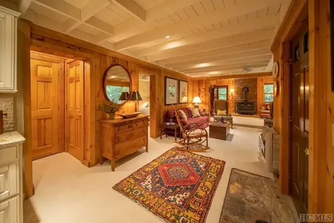 266 Caribou Mountain Road Cullowhee NC 28723