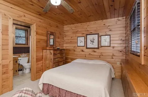 266 Caribou Mountain Road Cullowhee NC 28723