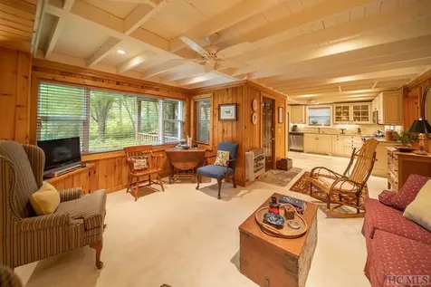 266 Caribou Mountain Road Cullowhee NC 28723