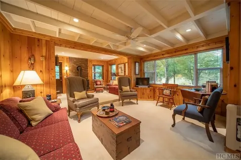266 Caribou Mountain Road Cullowhee NC 28723