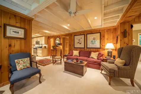 266 Caribou Mountain Road Cullowhee NC 28723