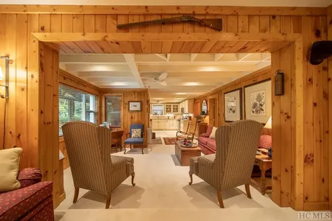 266 Caribou Mountain Road Cullowhee NC 28723
