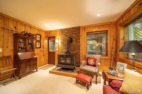 266 Caribou Mountain Road Cullowhee NC 28723