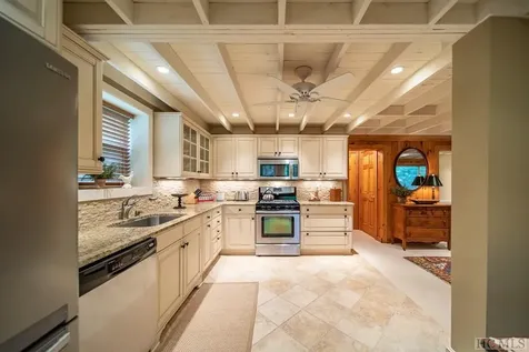 266 Caribou Mountain Road Cullowhee NC 28723