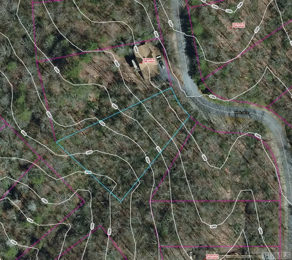 Lot 96 Black Oak Drive Sapphire NC 28774