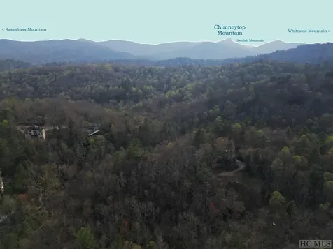 Lot 96 Black Oak Drive Sapphire NC 28774