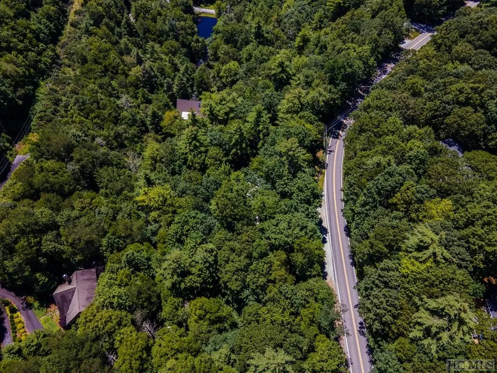 Lot 34 Streamside Lane Highlands NC 28741