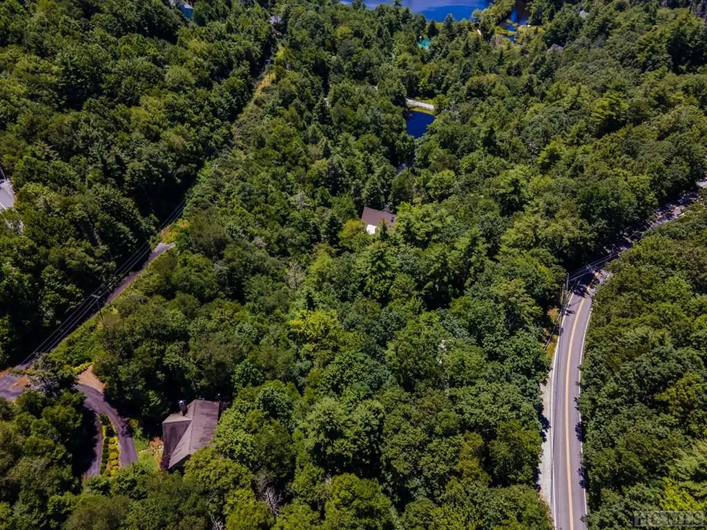 Lot 34 Streamside Lane Highlands NC 28741