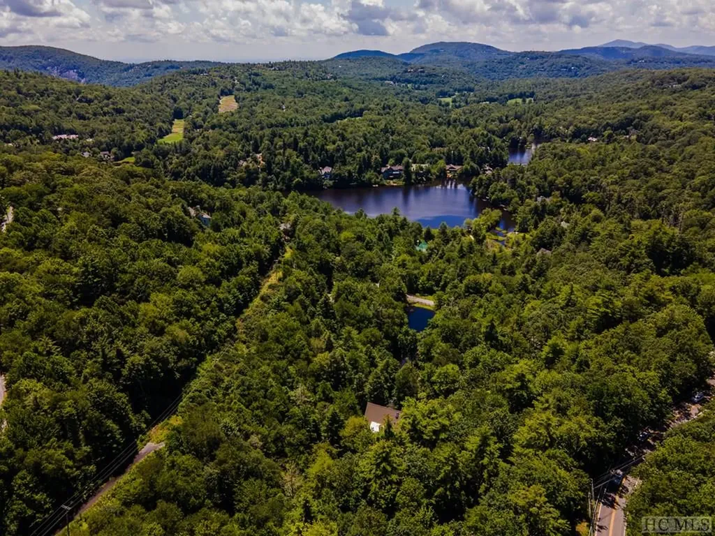 Lot 34 Streamside Lane Highlands NC 28741
