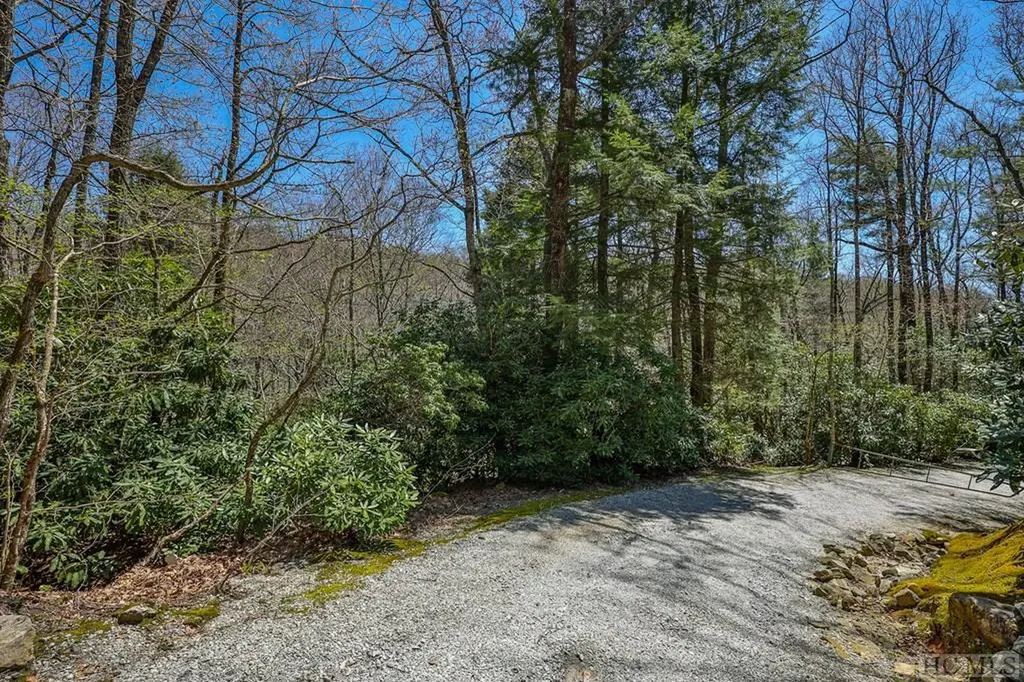 Lot 34 Streamside Lane Highlands NC 28741