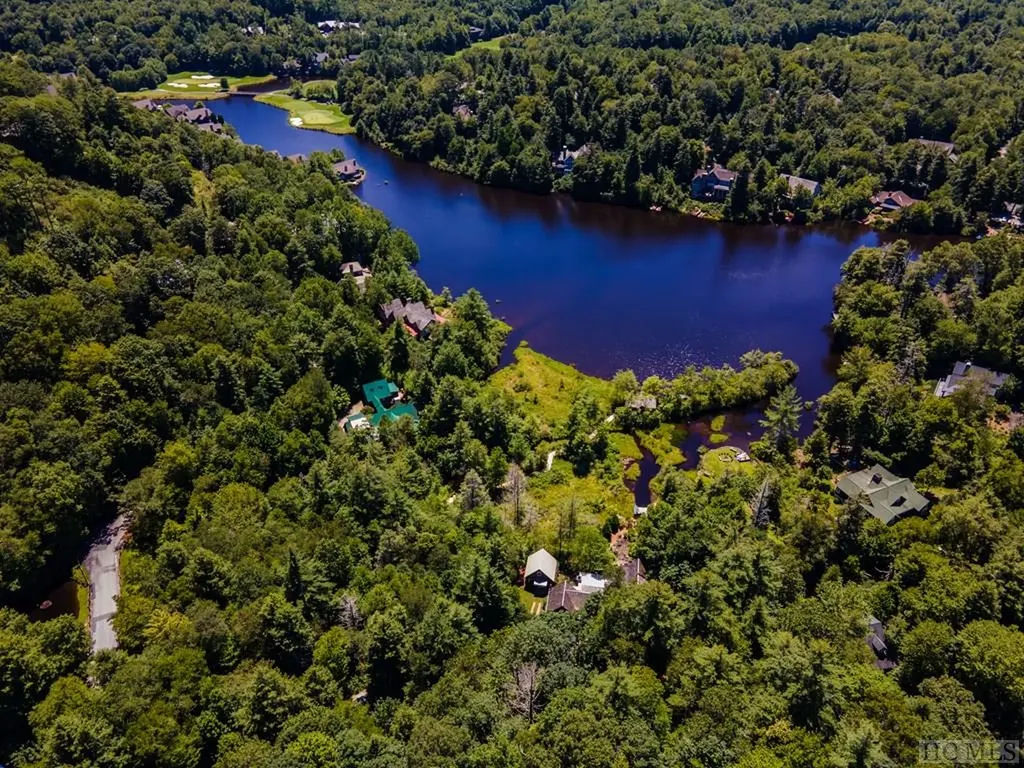 Lot 34 Streamside Lane Highlands NC 28741