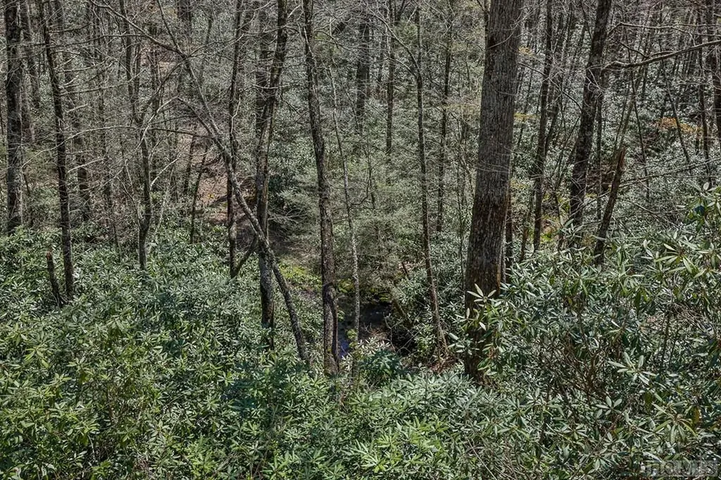 Lot 34 Streamside Lane Highlands NC 28741