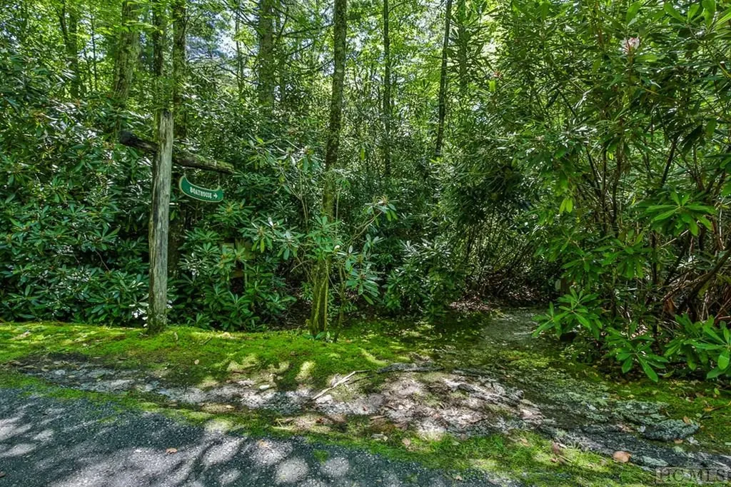 Lot 34 Streamside Lane Highlands NC 28741