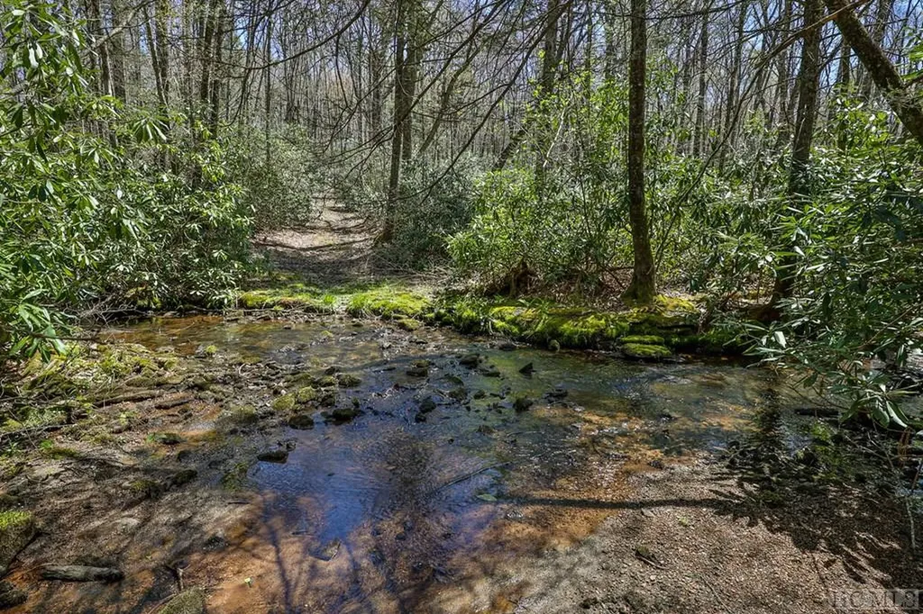 Lot 34 Streamside Lane Highlands NC 28741